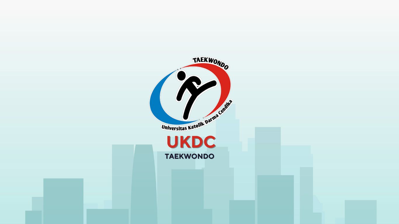 Taekwondo Indonesia Dojang ukdcsurabaya ti-ukdcsurabaya.com