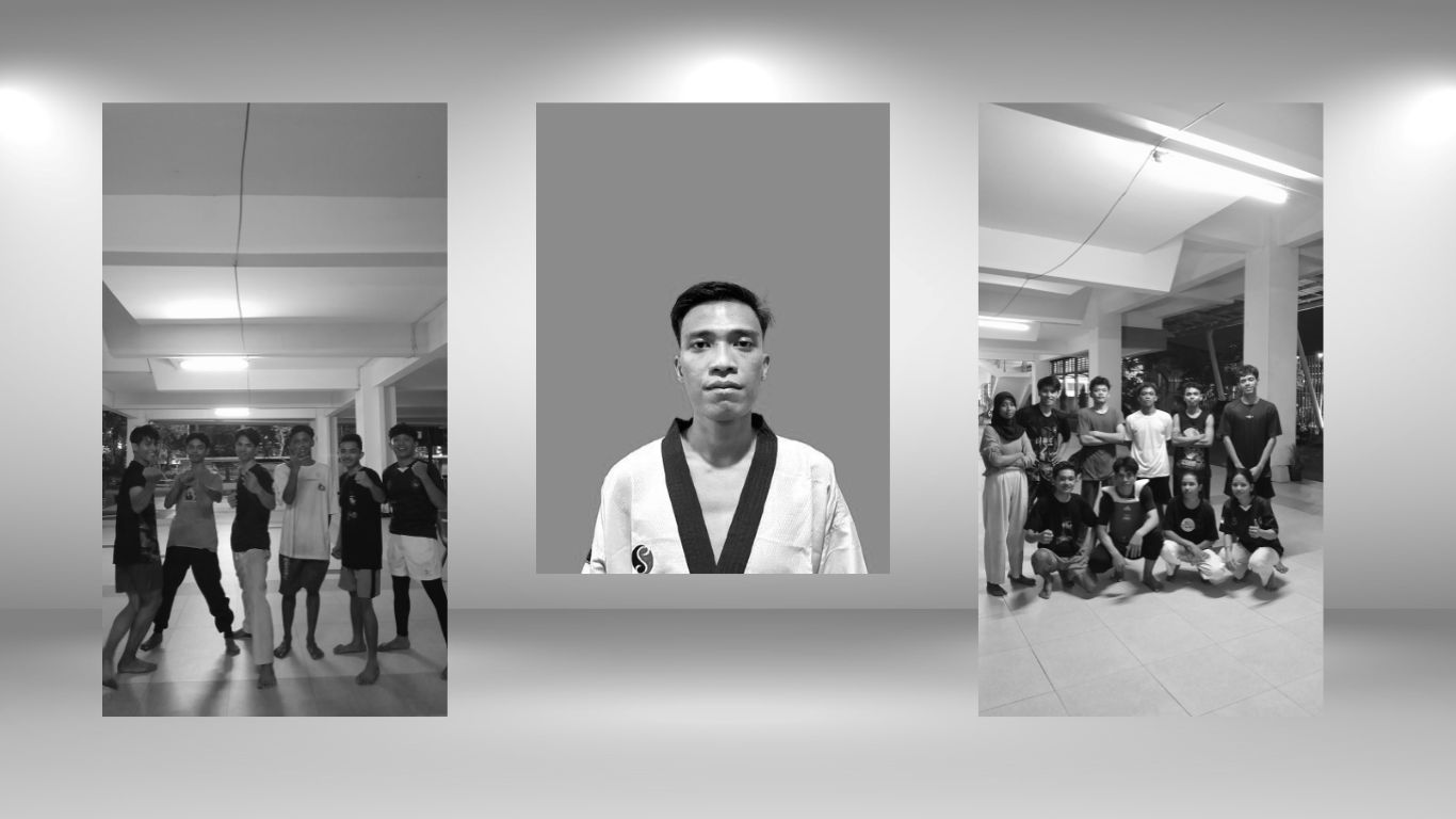 Taekwondo Indonesia Dojang ukdcsurabaya ti-ukdcsurabaya.com
